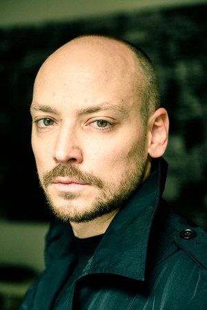 Aleksandar Petrović portrait