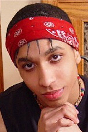 Julian portrait