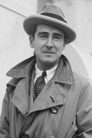 Rex Ingram portrait