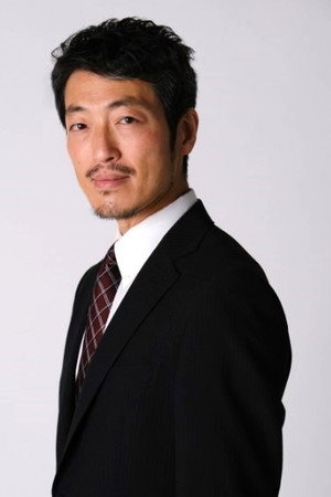 Makisuke Okamura portrait