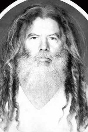 Father Yod portrait