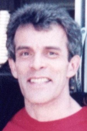 Peter Noel Duhamel portrait
