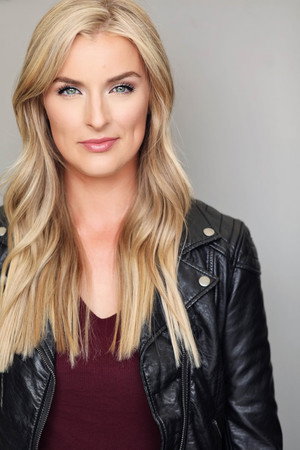 Kelsey McKean portrait