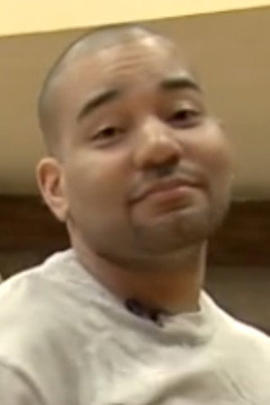 DJ Envy portrait