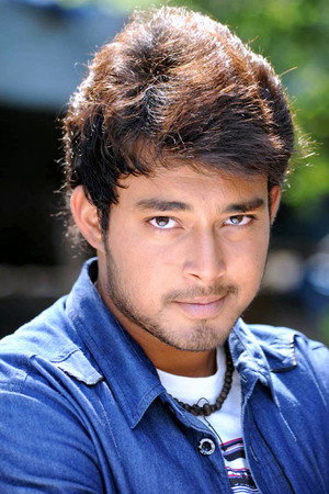 Tanish Alladi portrait