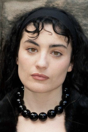 Natalia Risueño portrait