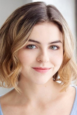 Kate Vickery portrait