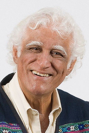 Ziraldo portrait