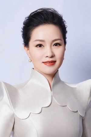 Jia Lei portrait