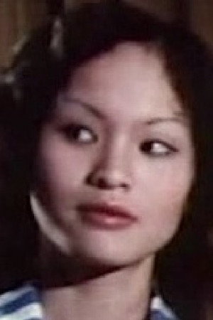 Goo Ming portrait
