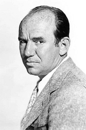 Ted Healy portrait