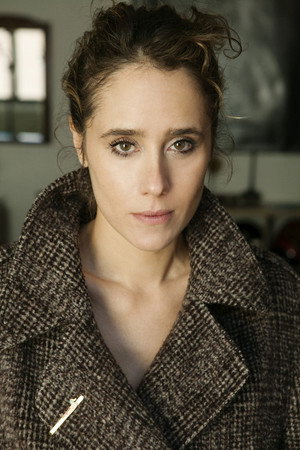 Jessica Mompiou portrait