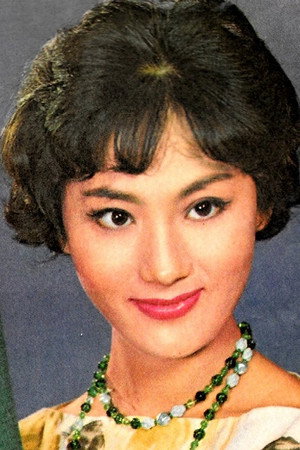 Wang Xiaoyan portrait