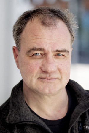 Sergej Merkusjev portrait