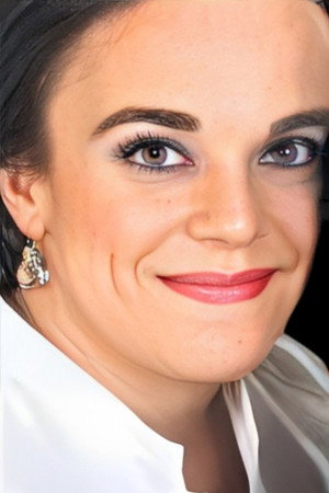 Ayşe Yılmaz portrait