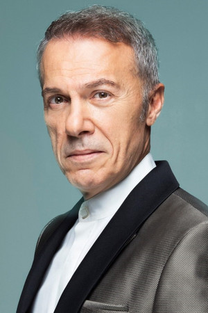 Lazaros Georgakopoulos portrait