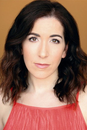 Sarah Sirota portrait