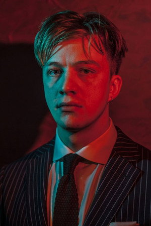 Jarmo Reha portrait