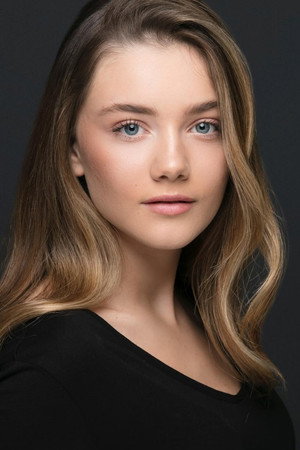 Esila Umut portrait