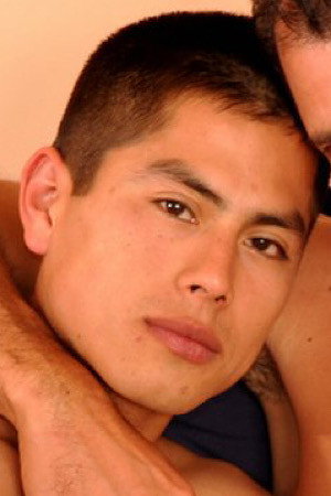 Andy Milenio portrait