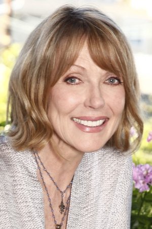 Susan Blakely portrait