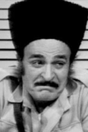 Abdel-Latif Fat' hy portrait