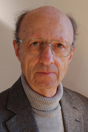 Frederick Rolf portrait