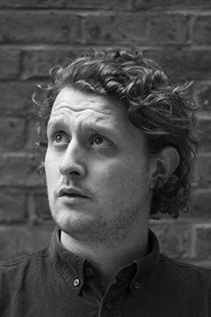 Harry Michell portrait