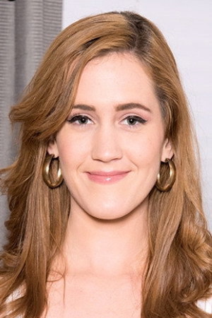 Abby North portrait