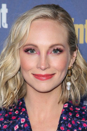 Candice King portrait