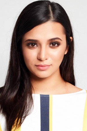 Neelofa portrait