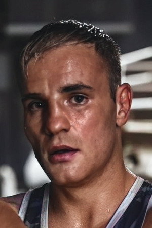 Zsolt Osadan portrait