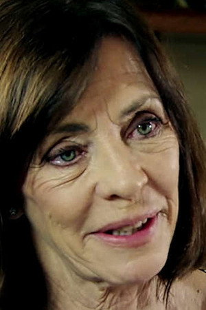 Gigí Ruá portrait