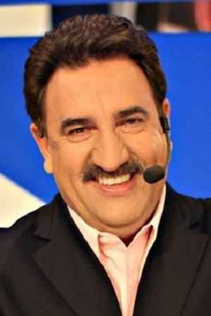 Ratinho portrait