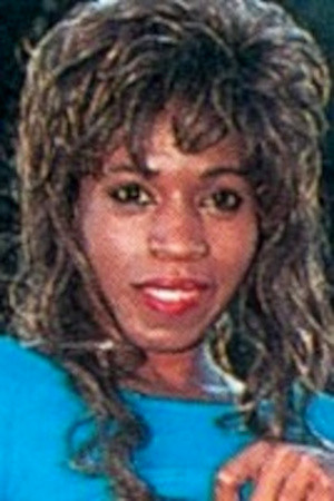 Nicole Jefferson portrait