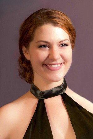 Casey Killoran portrait