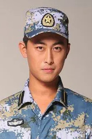 Liu Chao portrait