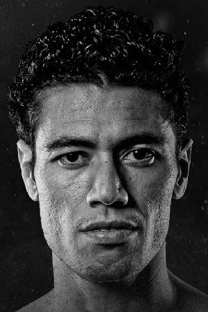 Hugo Ruiz portrait