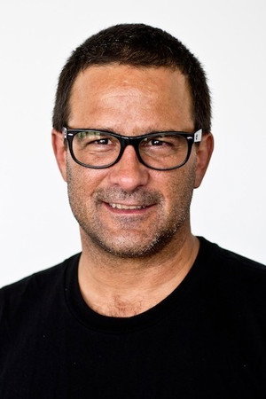 Robert King portrait