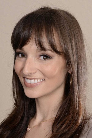 Lexi Luna portrait