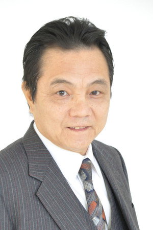 Yūshi Satō portrait