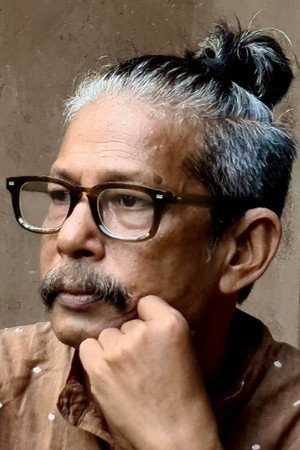 Aminur Rahman Mukul portrait