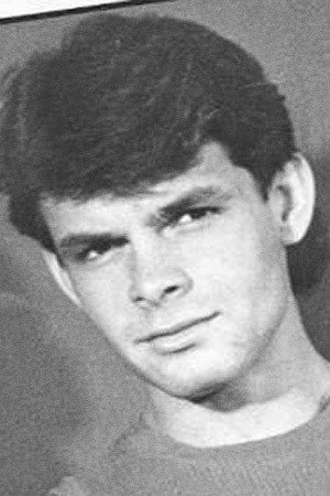 Cole Taylor portrait