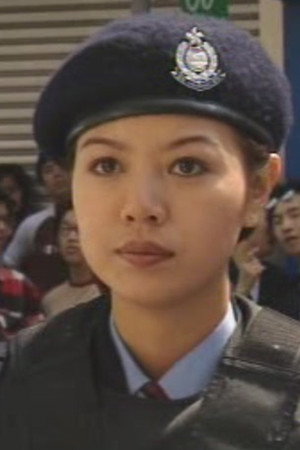 Margaret Chung portrait