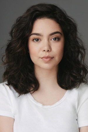 Auliʻi Cravalho portrait