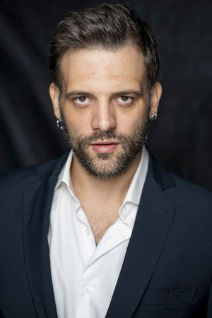 Antonio Monsellato portrait
