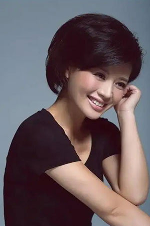 Cheng Su portrait