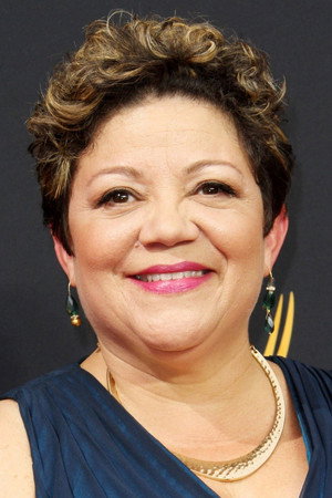 Sol Miranda portrait
