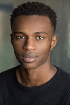 Theo Solomon portrait