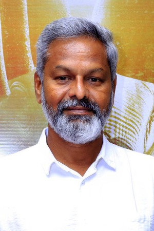 N. P. K. S. Logu portrait